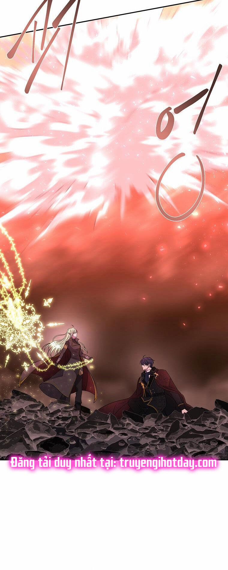 Năm Đại Đệ Tử Của Charlotte 177.1 trang 24