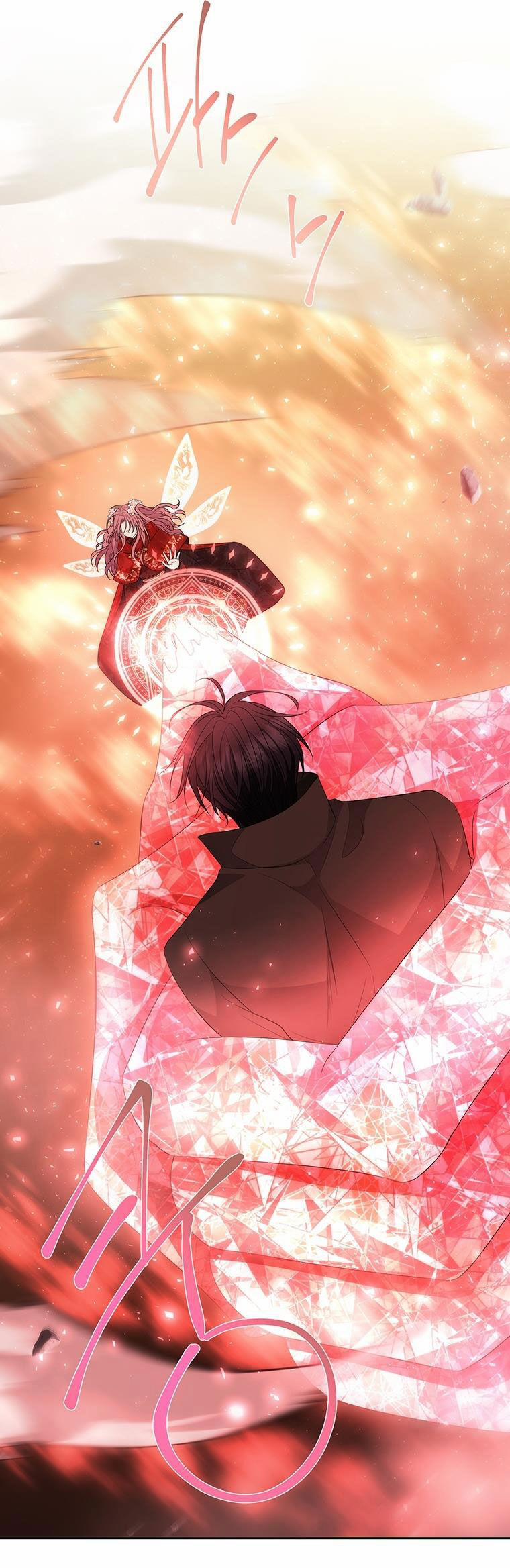 Năm Đại Đệ Tử Của Charlotte 177.1 trang 25