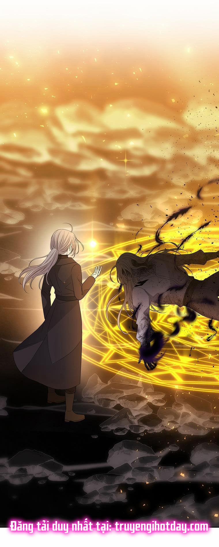 Năm Đại Đệ Tử Của Charlotte 177.1 trang 4