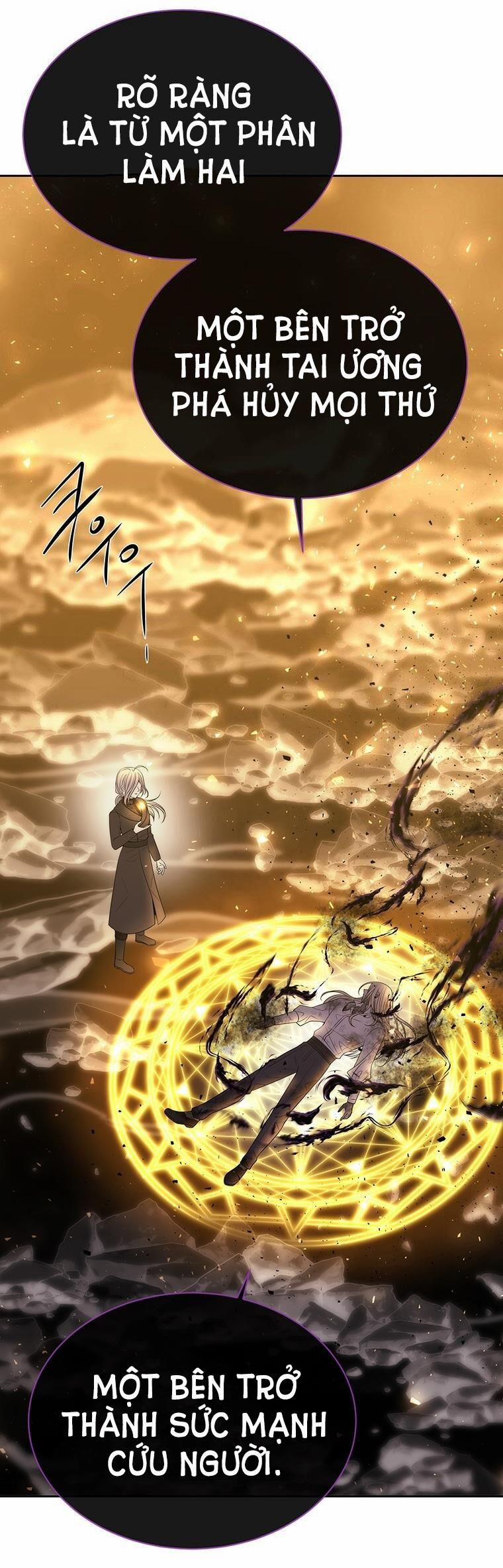 Năm Đại Đệ Tử Của Charlotte 177.2 trang 15