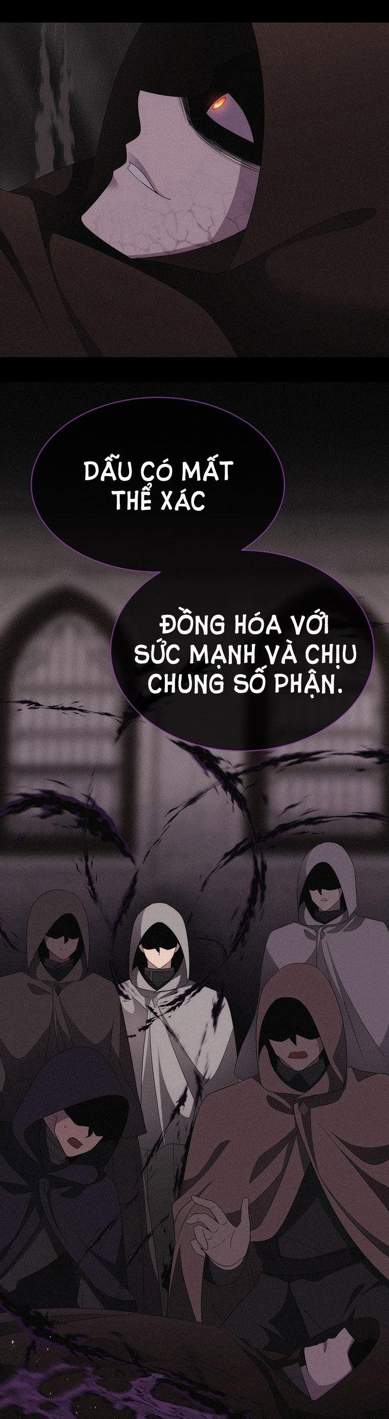 Năm Đại Đệ Tử Của Charlotte 177.2 trang 19