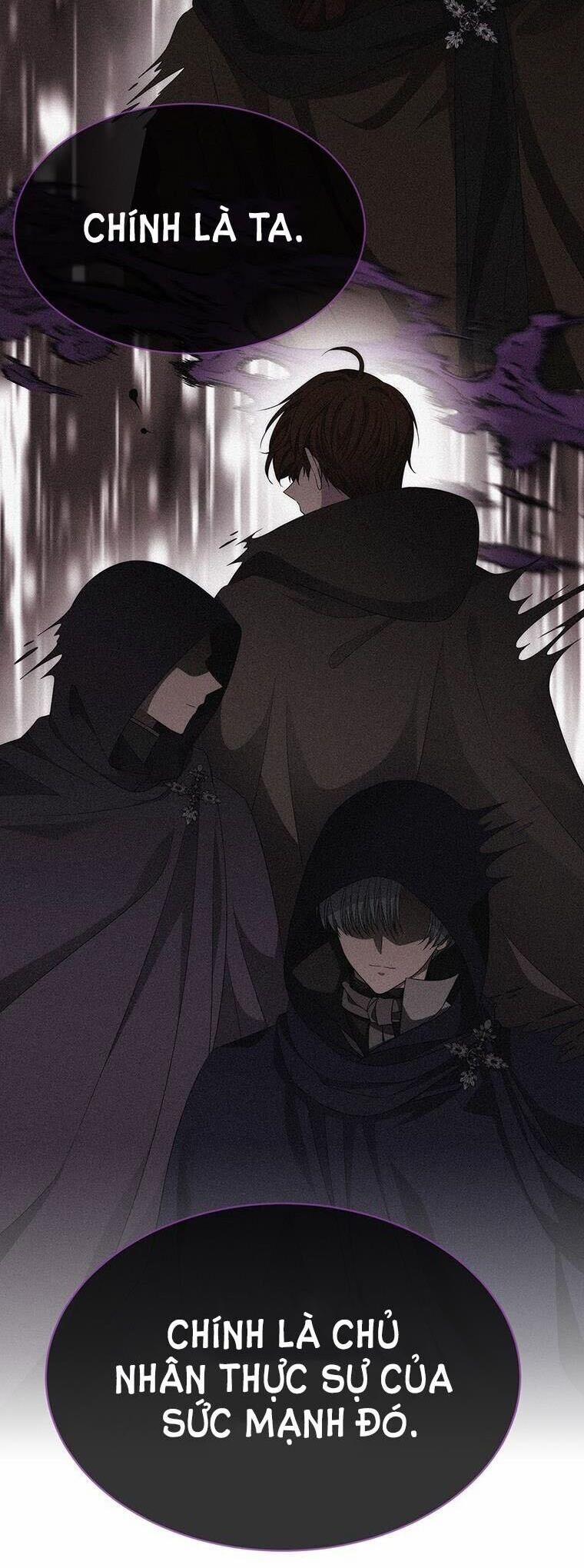 Năm Đại Đệ Tử Của Charlotte 177.2 trang 21