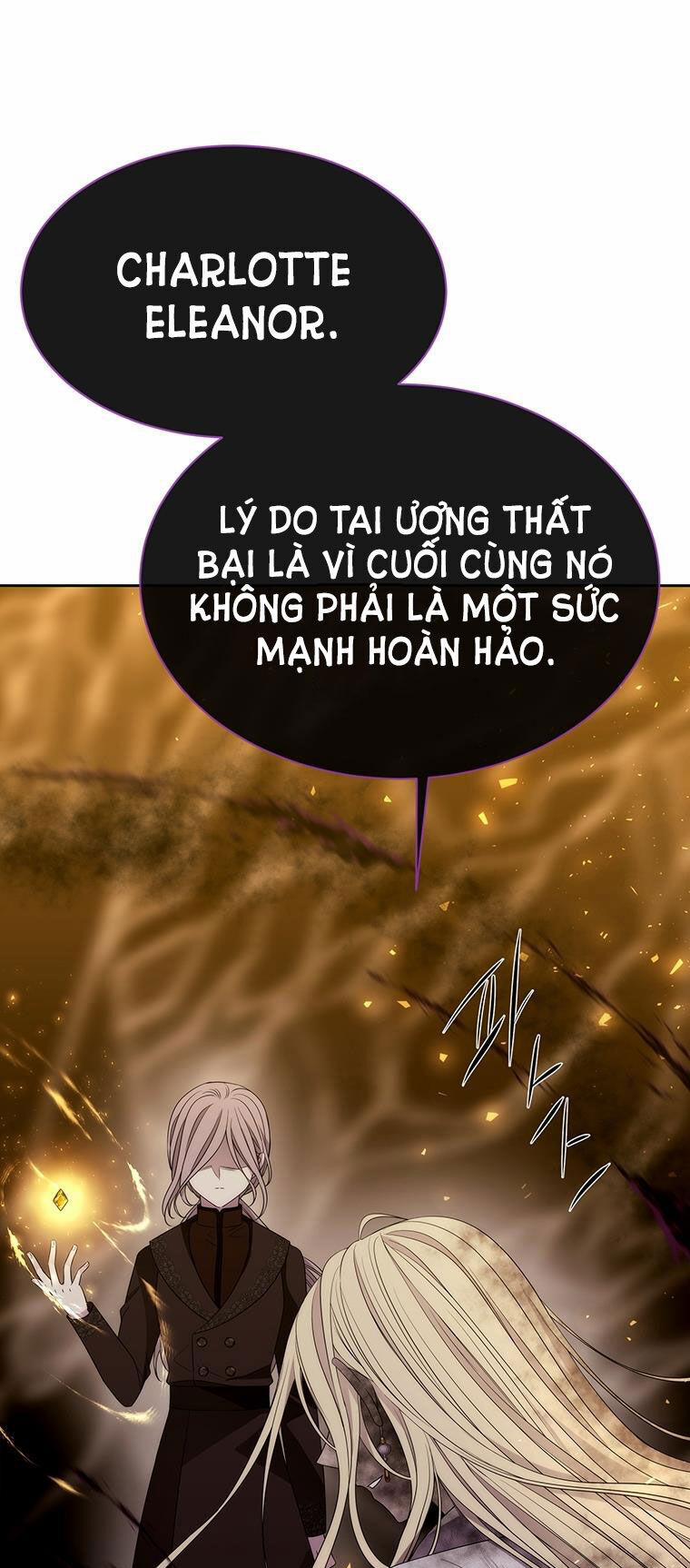 Năm Đại Đệ Tử Của Charlotte 177.2 trang 23