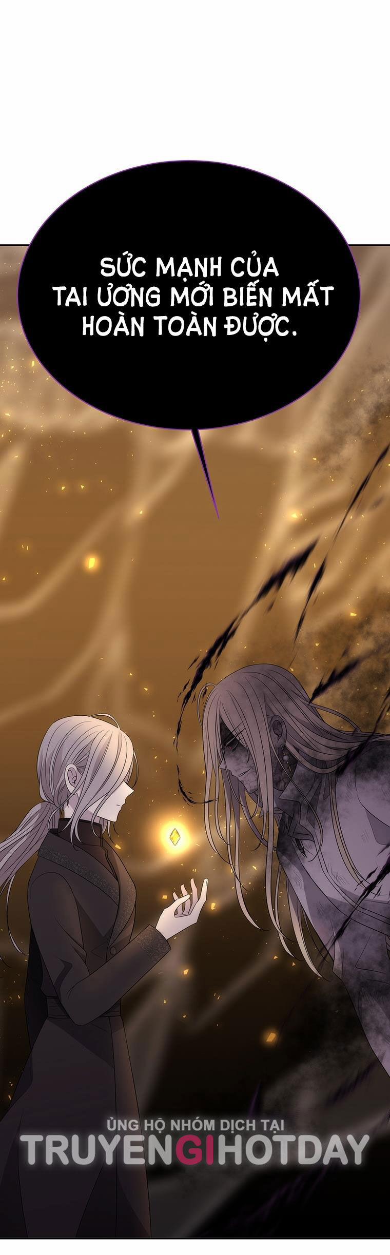 Năm Đại Đệ Tử Của Charlotte 177.2 trang 32