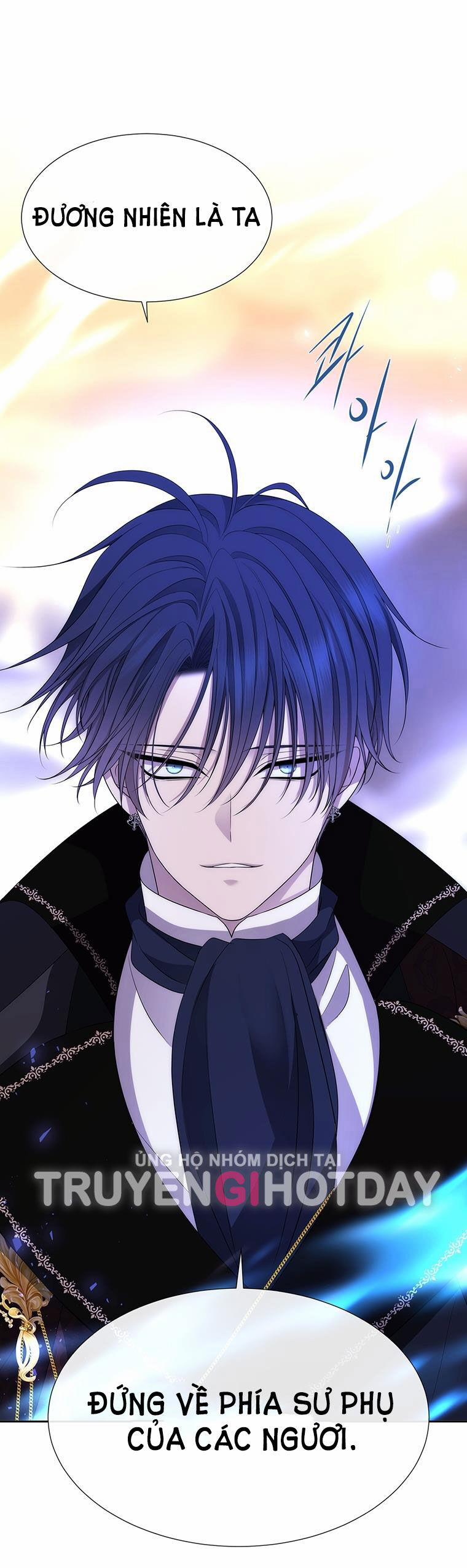 Năm Đại Đệ Tử Của Charlotte 177.2 trang 9