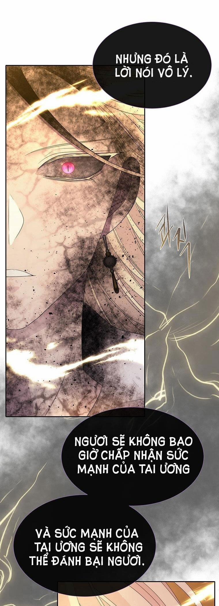 Năm Đại Đệ Tử Của Charlotte 178.1 trang 12