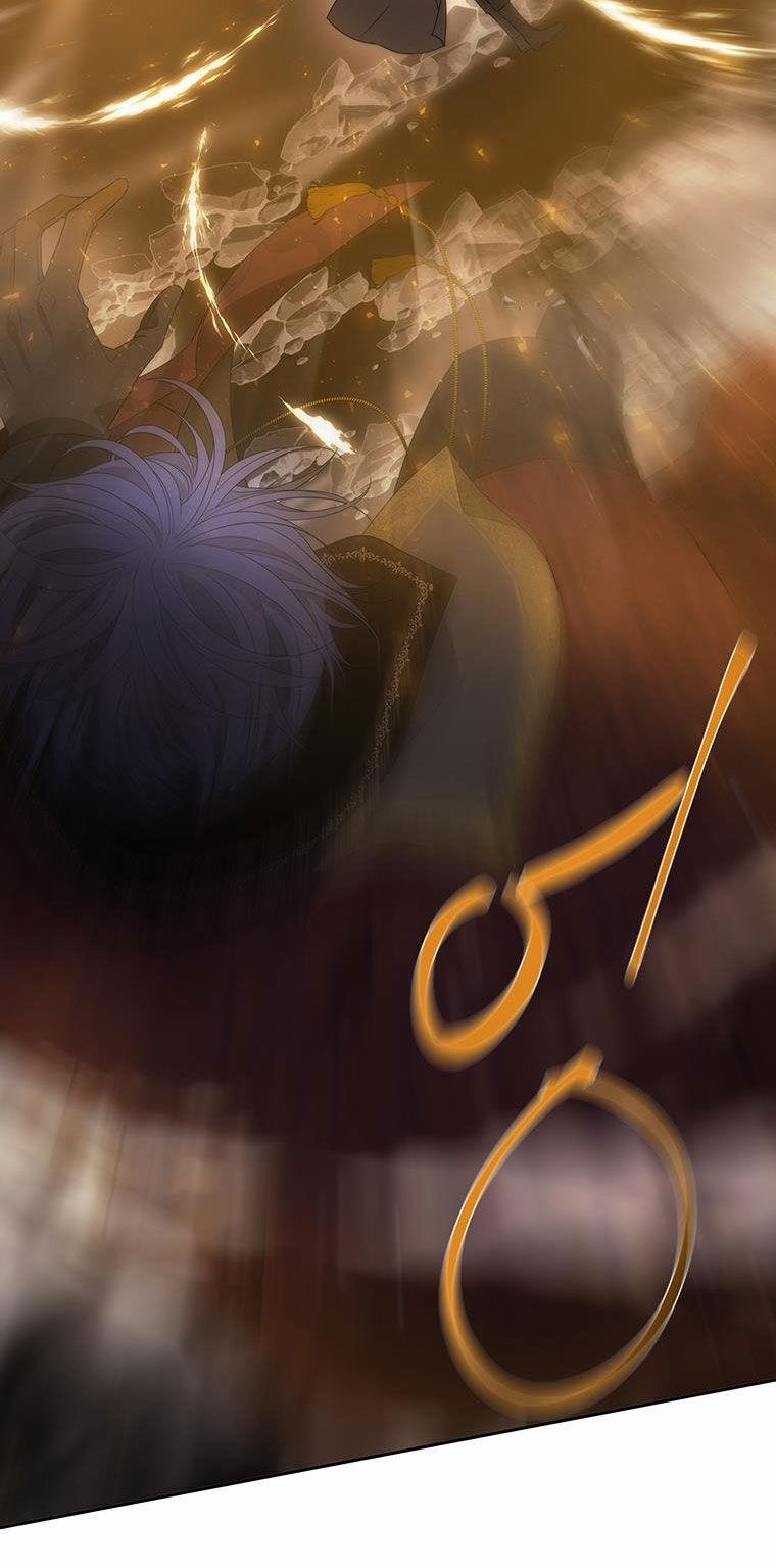 Năm Đại Đệ Tử Của Charlotte 178.1 trang 21