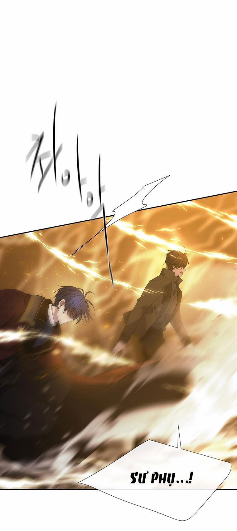 Năm Đại Đệ Tử Của Charlotte 178.1 trang 22