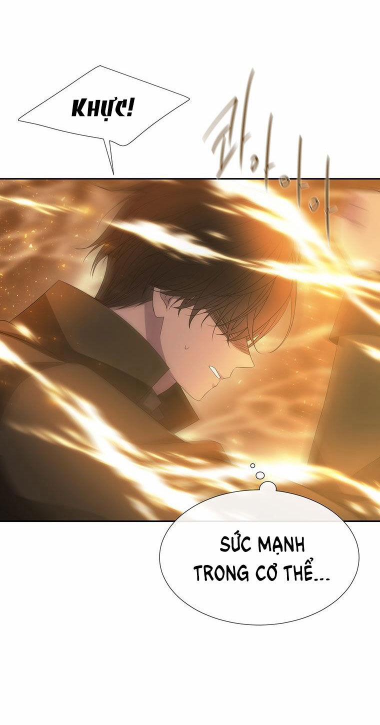 Năm Đại Đệ Tử Của Charlotte 178.1 trang 23