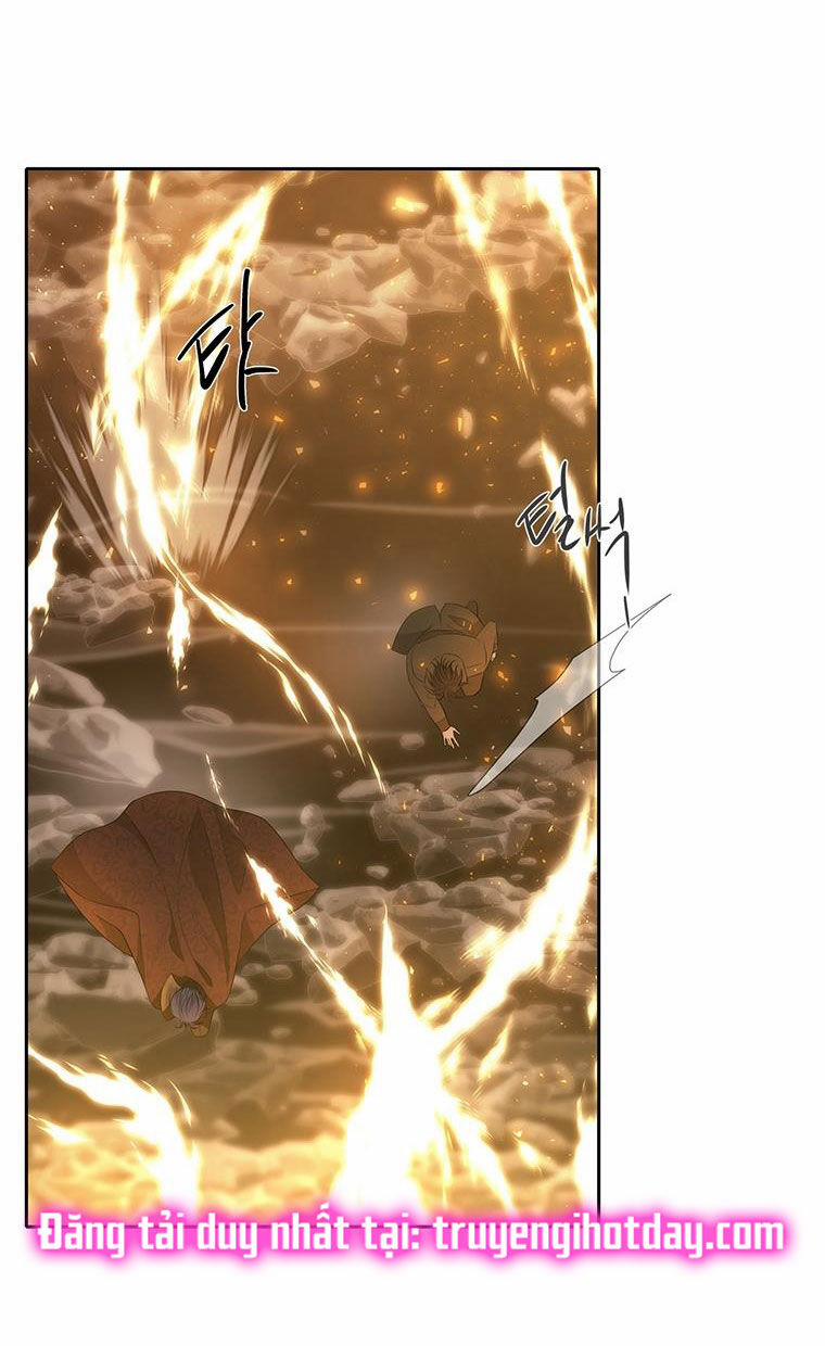 Năm Đại Đệ Tử Của Charlotte 178.1 trang 24