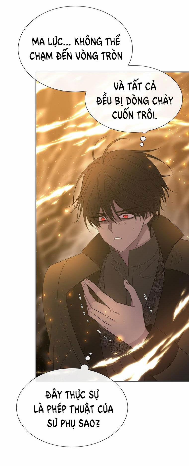 Năm Đại Đệ Tử Của Charlotte 178.1 trang 25