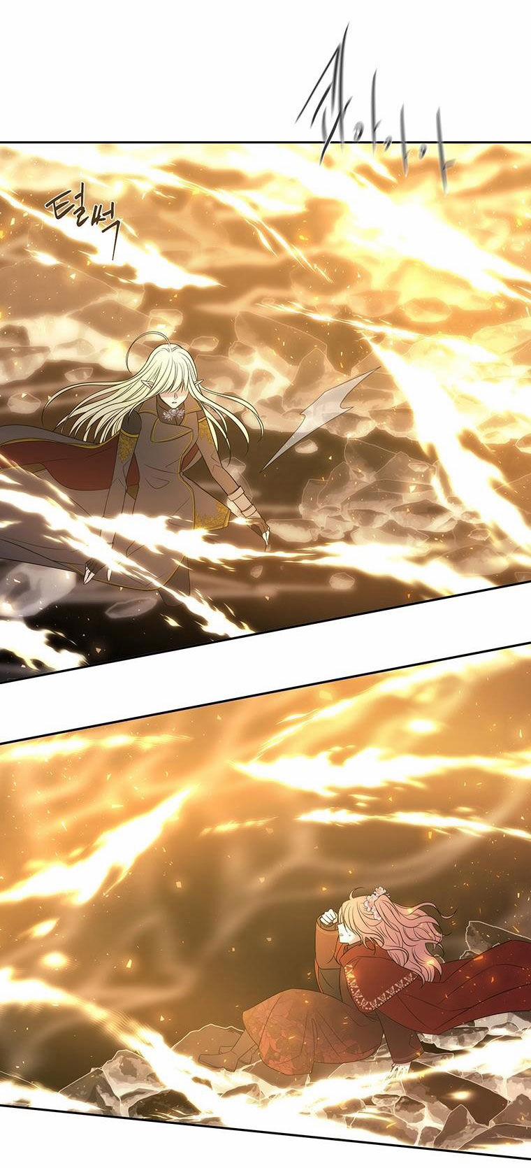 Năm Đại Đệ Tử Của Charlotte 178.1 trang 26