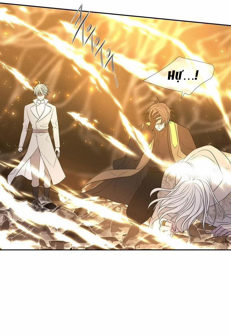 Năm Đại Đệ Tử Của Charlotte 178.1 trang 27