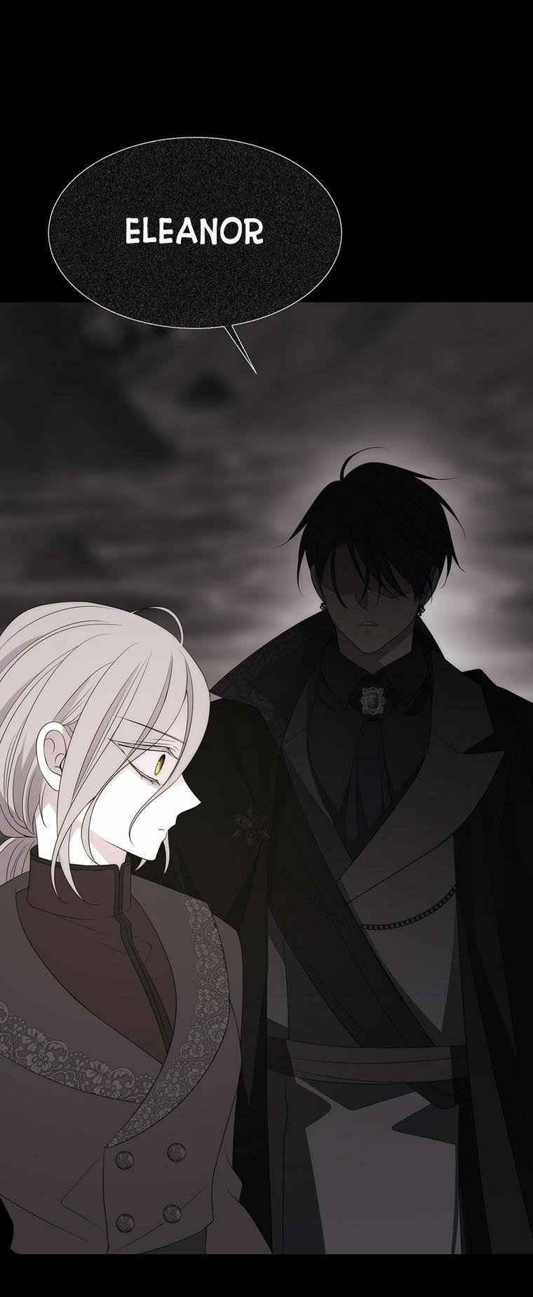 Năm Đại Đệ Tử Của Charlotte 178.2 trang 11