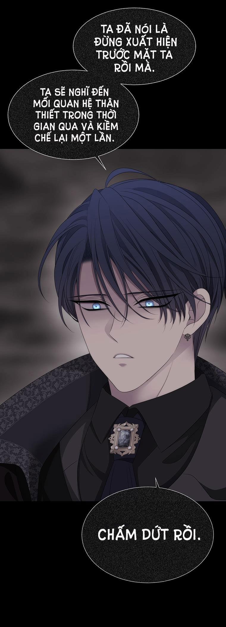 Năm Đại Đệ Tử Của Charlotte 178.2 trang 12