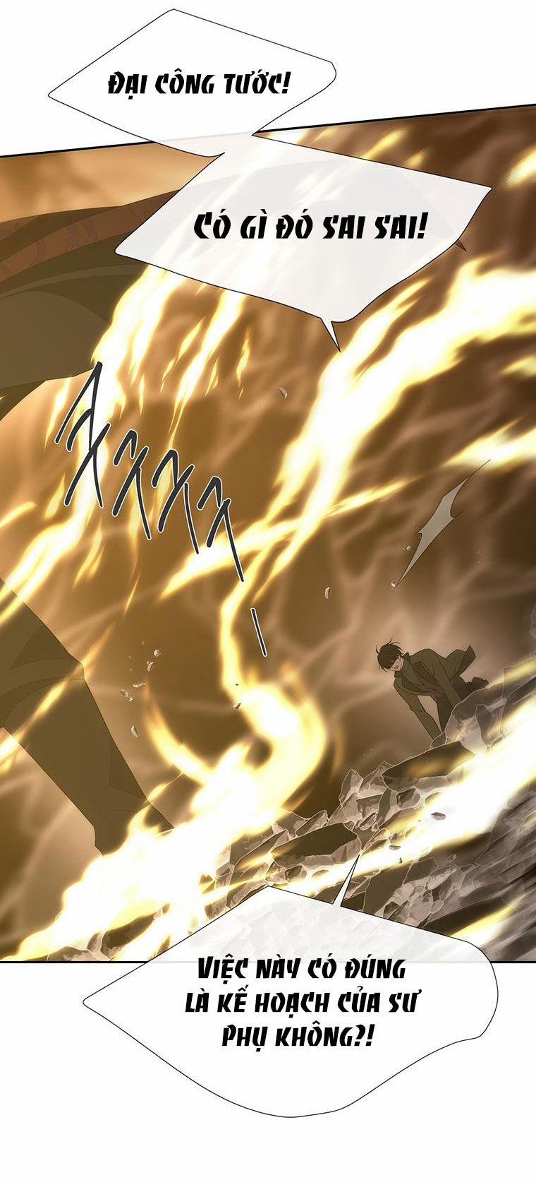 Năm Đại Đệ Tử Của Charlotte 178.2 trang 17