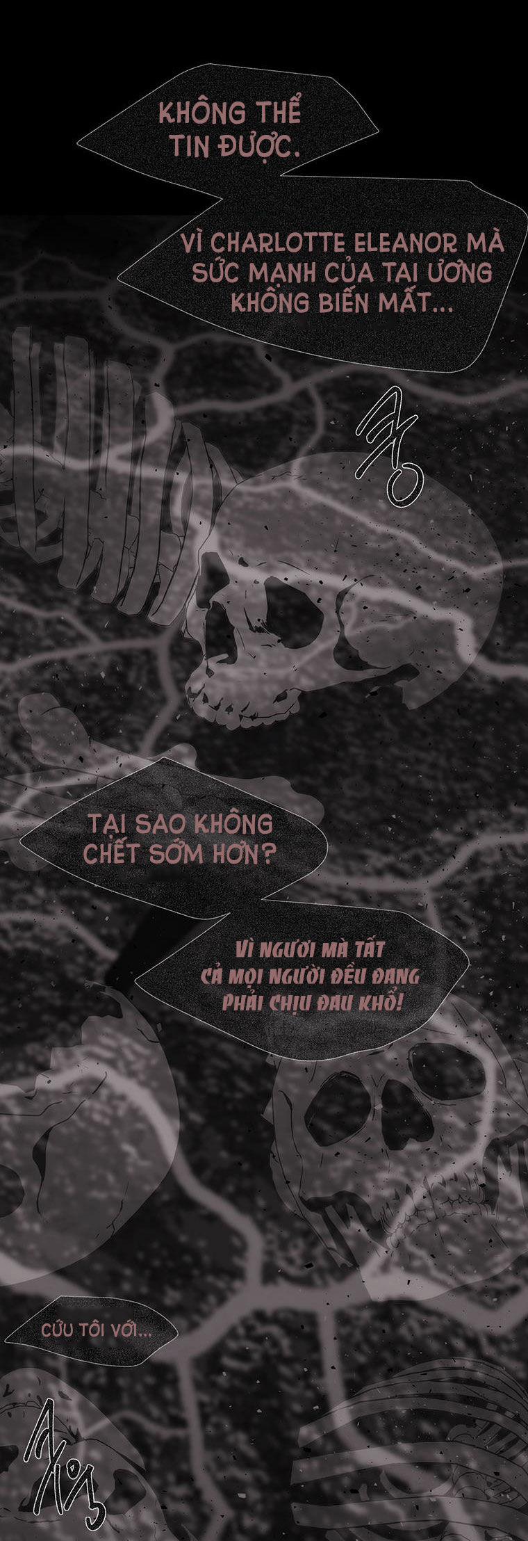 Năm Đại Đệ Tử Của Charlotte 178.2 trang 6