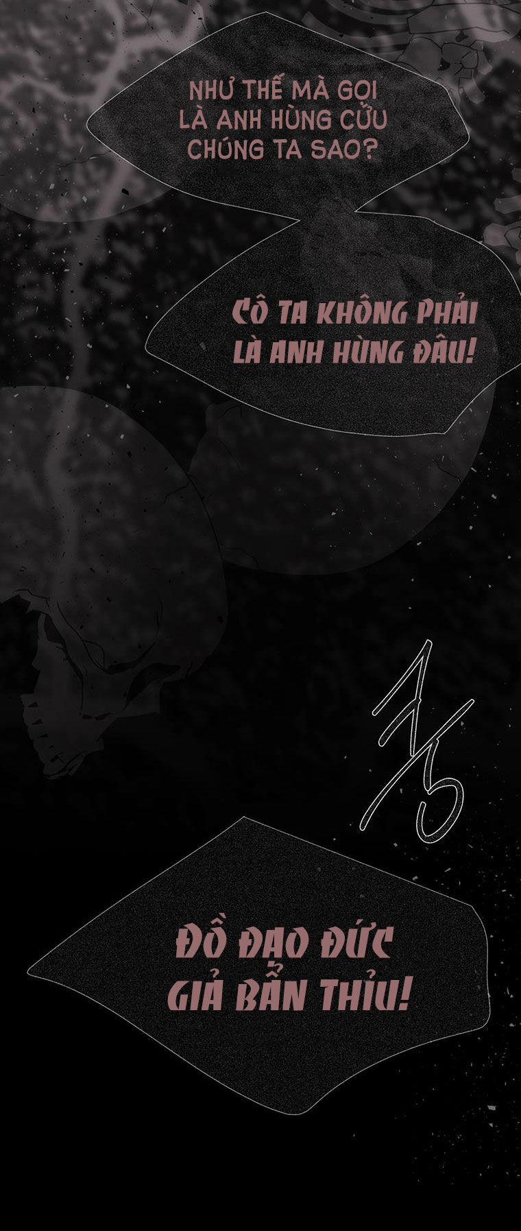 Năm Đại Đệ Tử Của Charlotte 178.2 trang 7