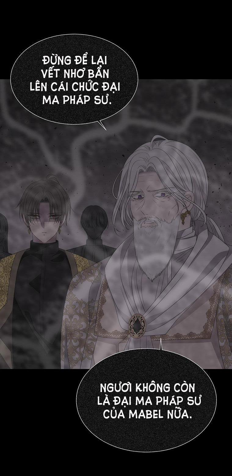 Năm Đại Đệ Tử Của Charlotte 178.2 trang 9