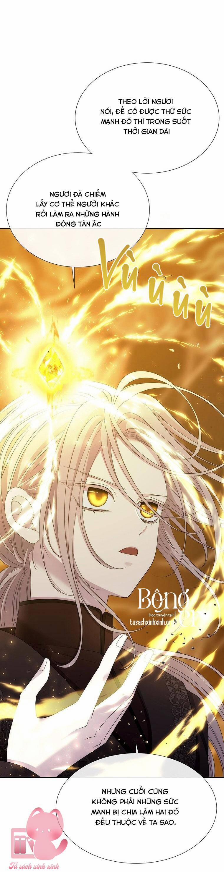 Năm Đại Đệ Tử Của Charlotte 178 trang 10