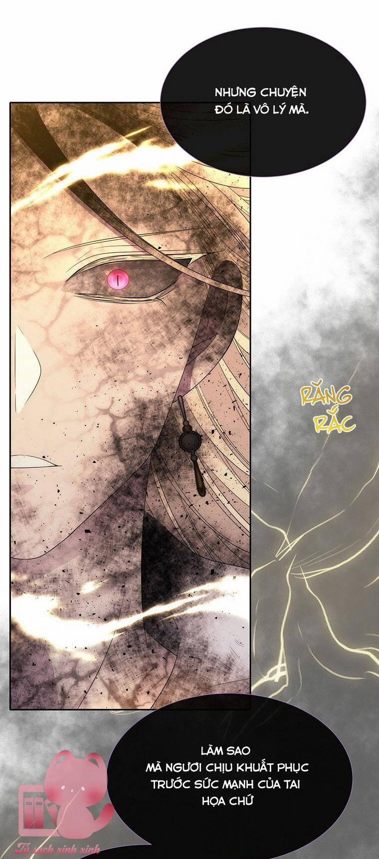 Năm Đại Đệ Tử Của Charlotte 178 trang 12