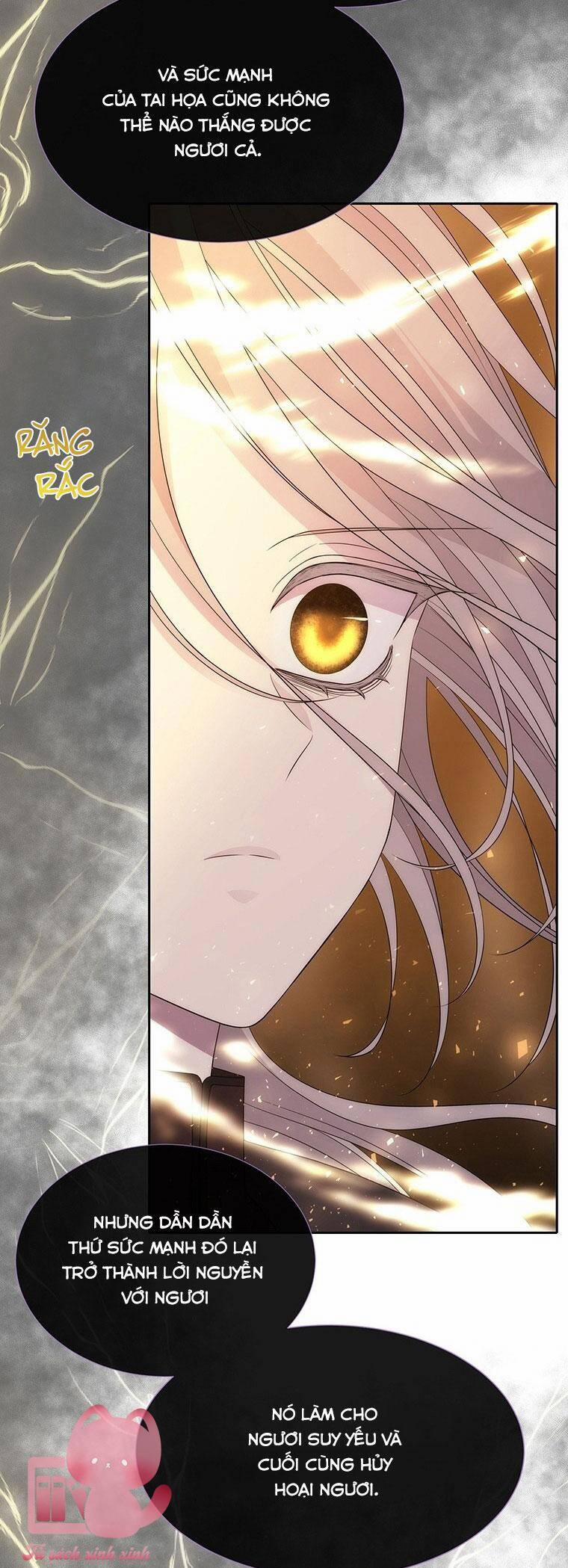 Năm Đại Đệ Tử Của Charlotte 178 trang 13