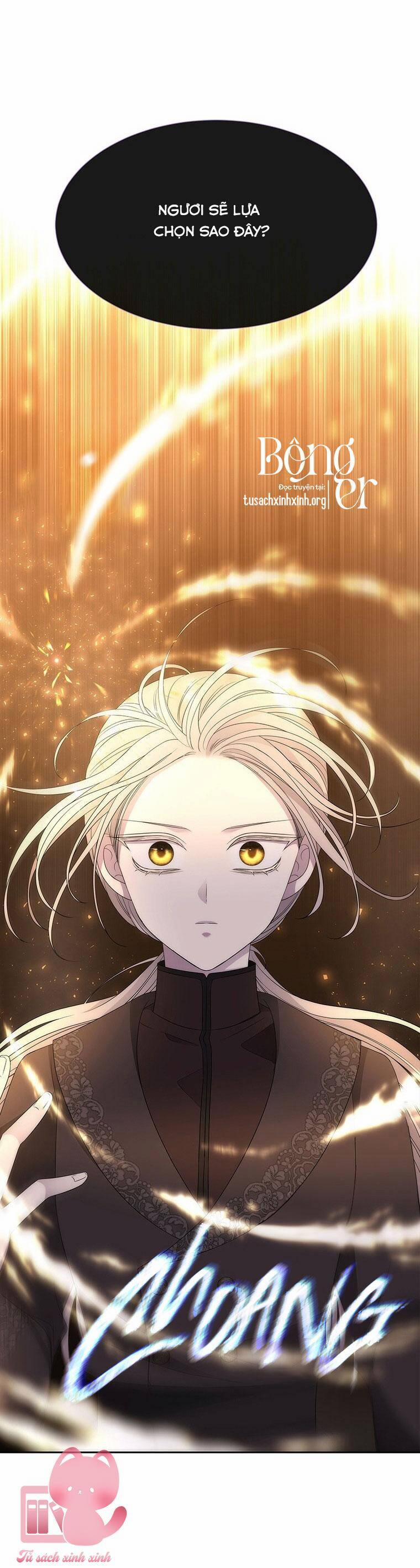 Năm Đại Đệ Tử Của Charlotte 178 trang 16