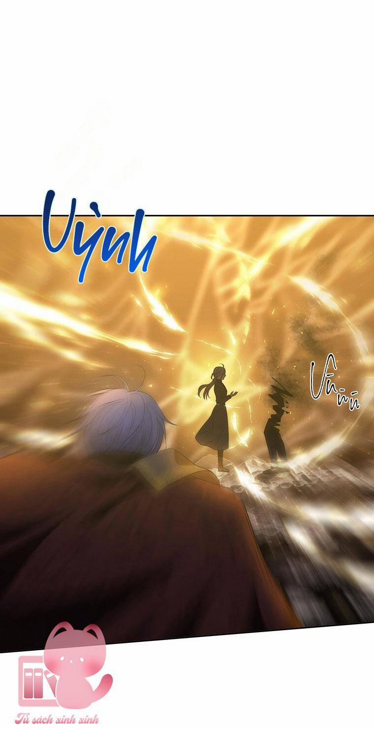 Năm Đại Đệ Tử Của Charlotte 178 trang 17