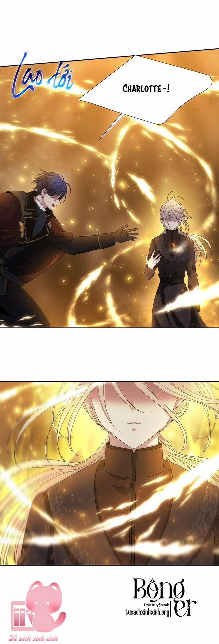 Năm Đại Đệ Tử Của Charlotte 178 trang 18