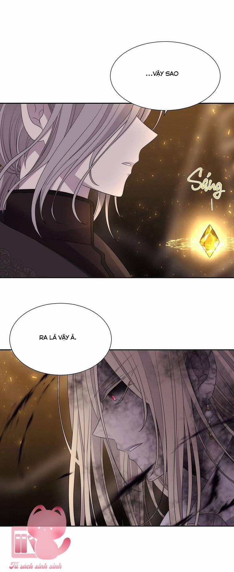 Năm Đại Đệ Tử Của Charlotte 178 trang 2