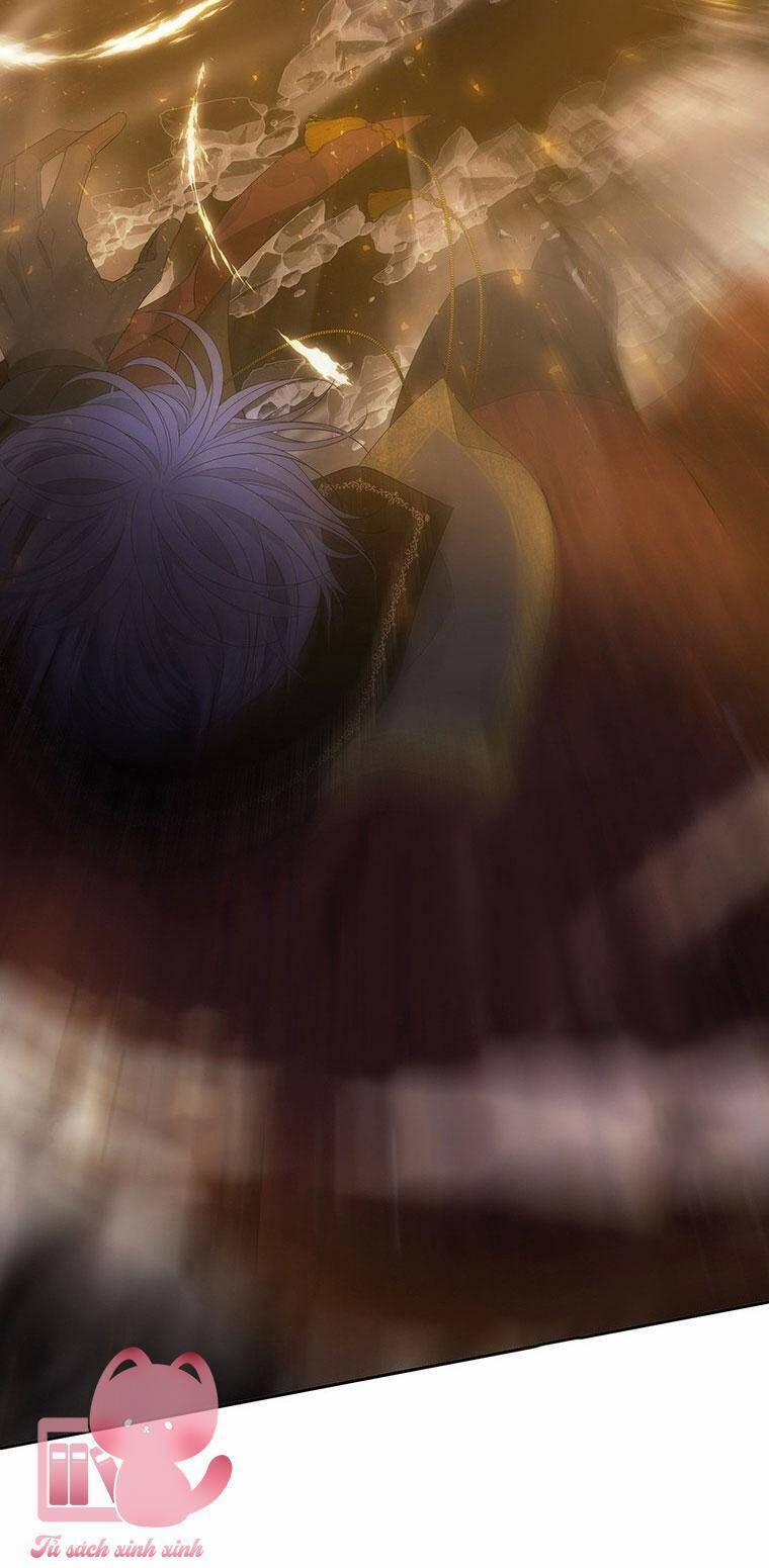 Năm Đại Đệ Tử Của Charlotte 178 trang 20