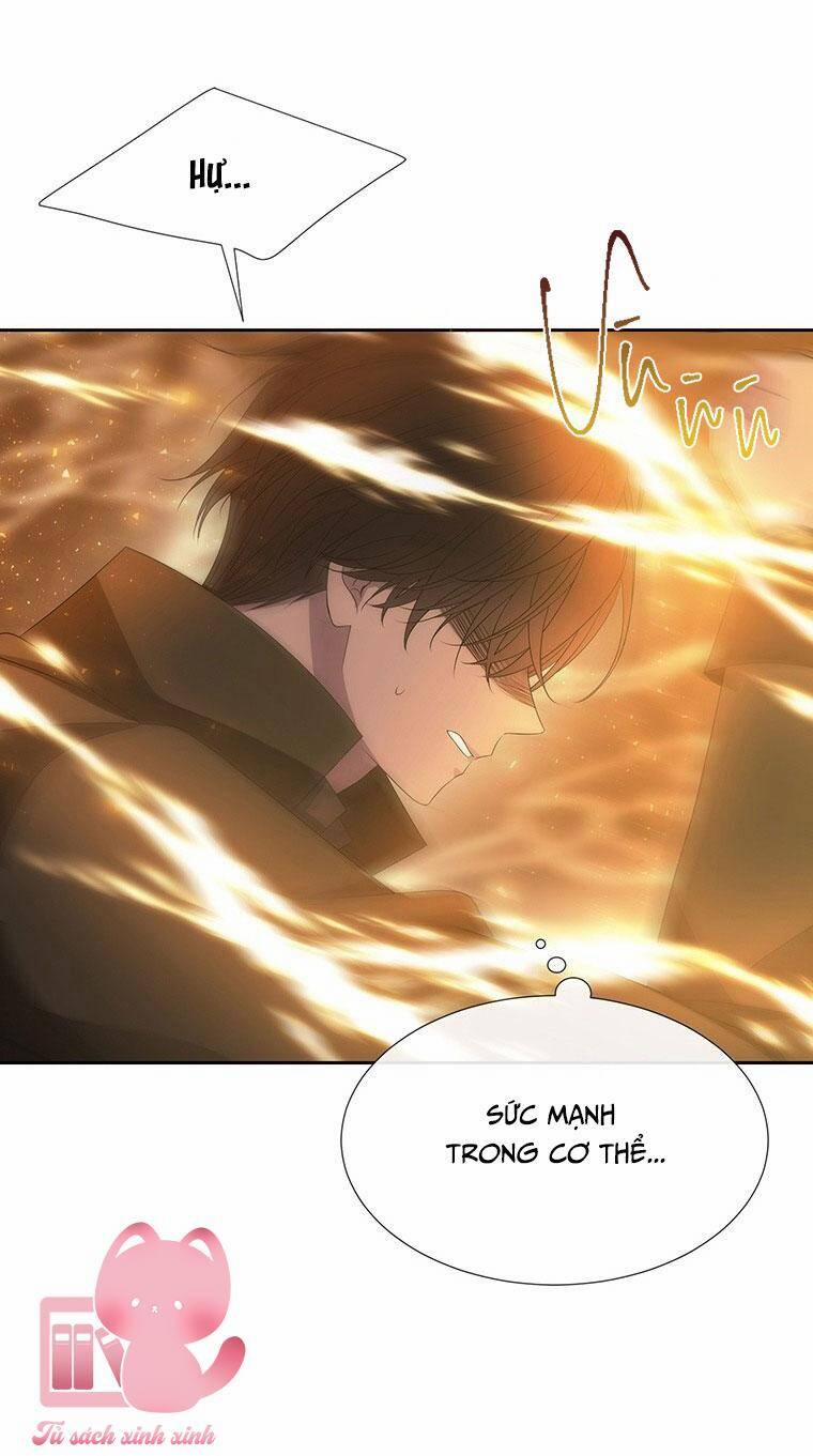 Năm Đại Đệ Tử Của Charlotte 178 trang 22