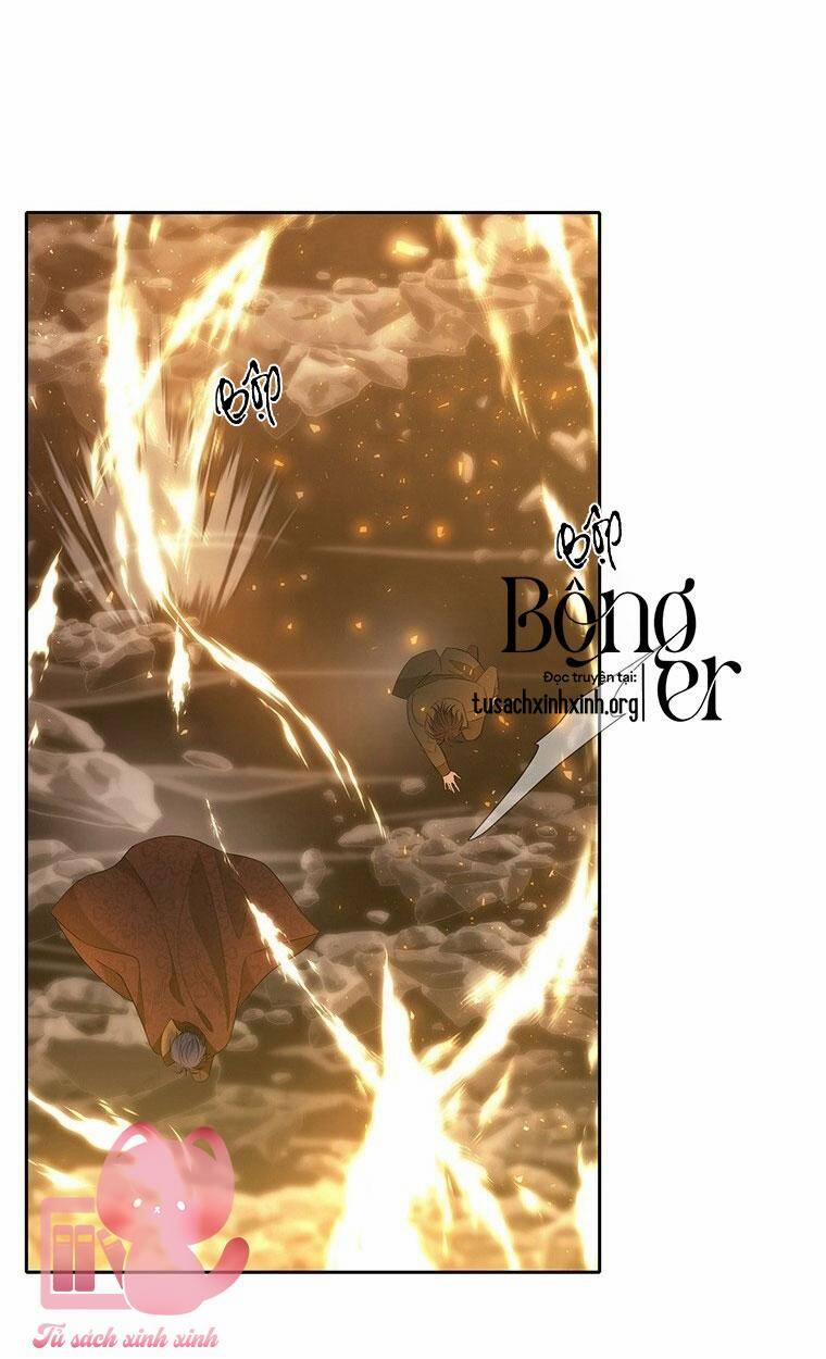 Năm Đại Đệ Tử Của Charlotte 178 trang 23