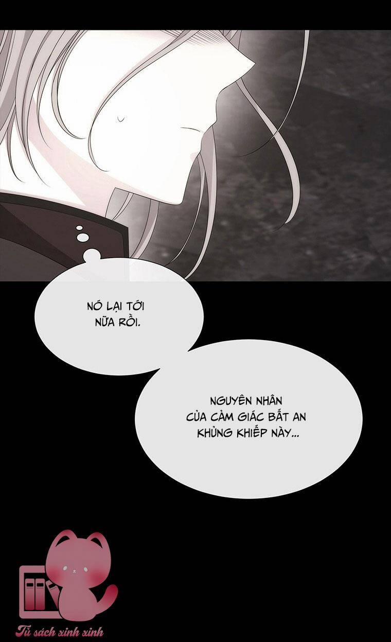 Năm Đại Đệ Tử Của Charlotte 178 trang 30