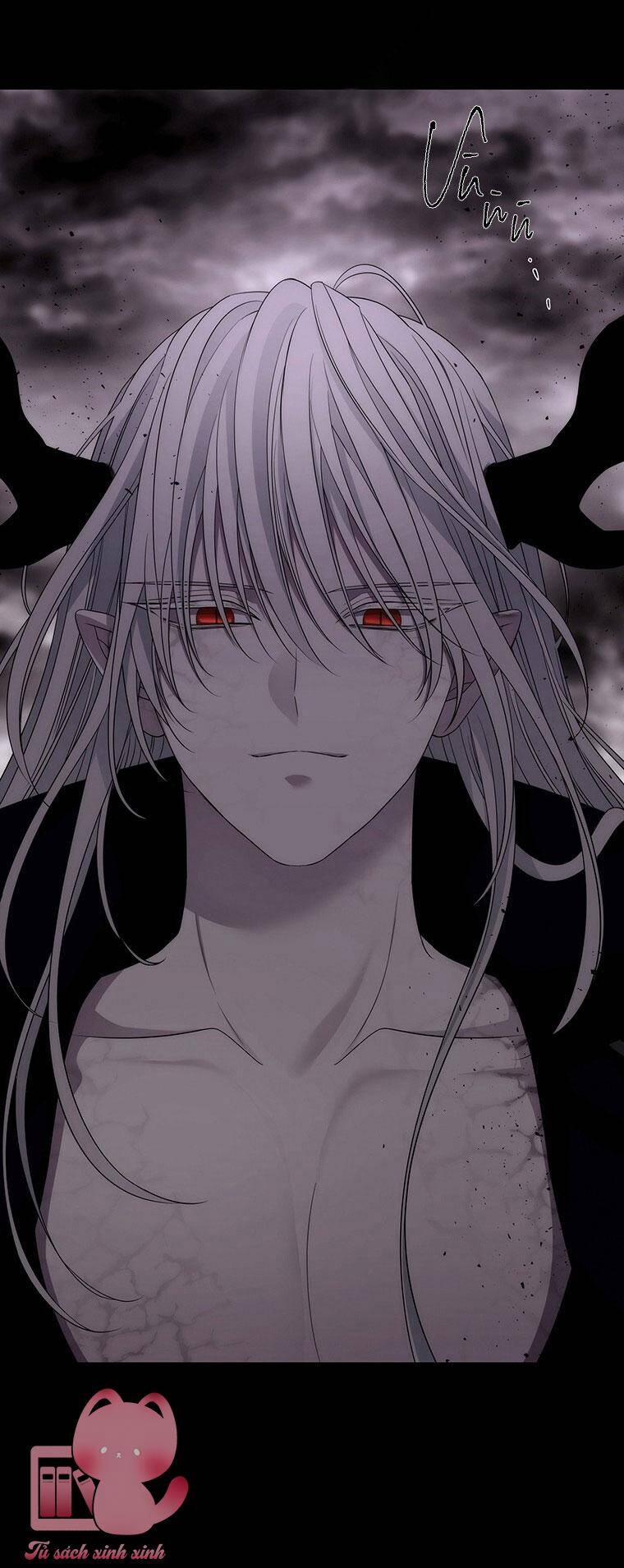 Năm Đại Đệ Tử Của Charlotte 178 trang 32