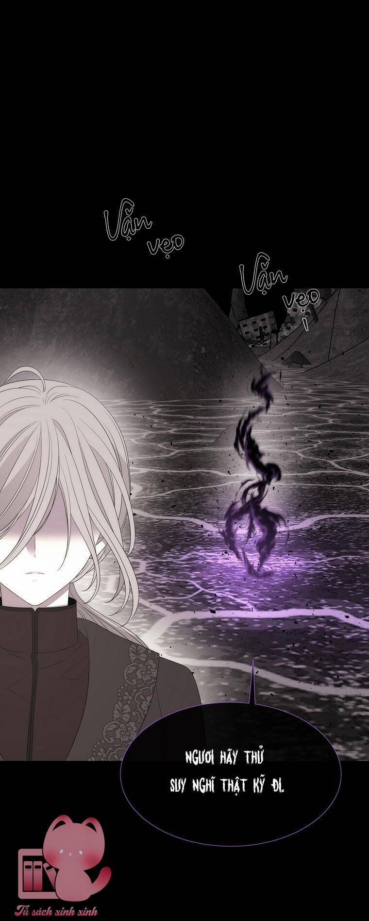 Năm Đại Đệ Tử Của Charlotte 178 trang 33