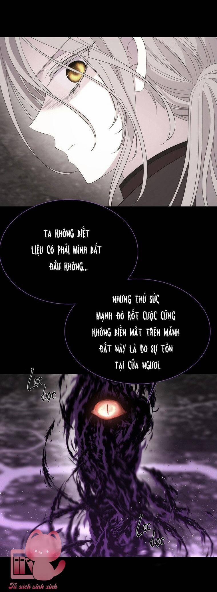 Năm Đại Đệ Tử Của Charlotte 178 trang 34