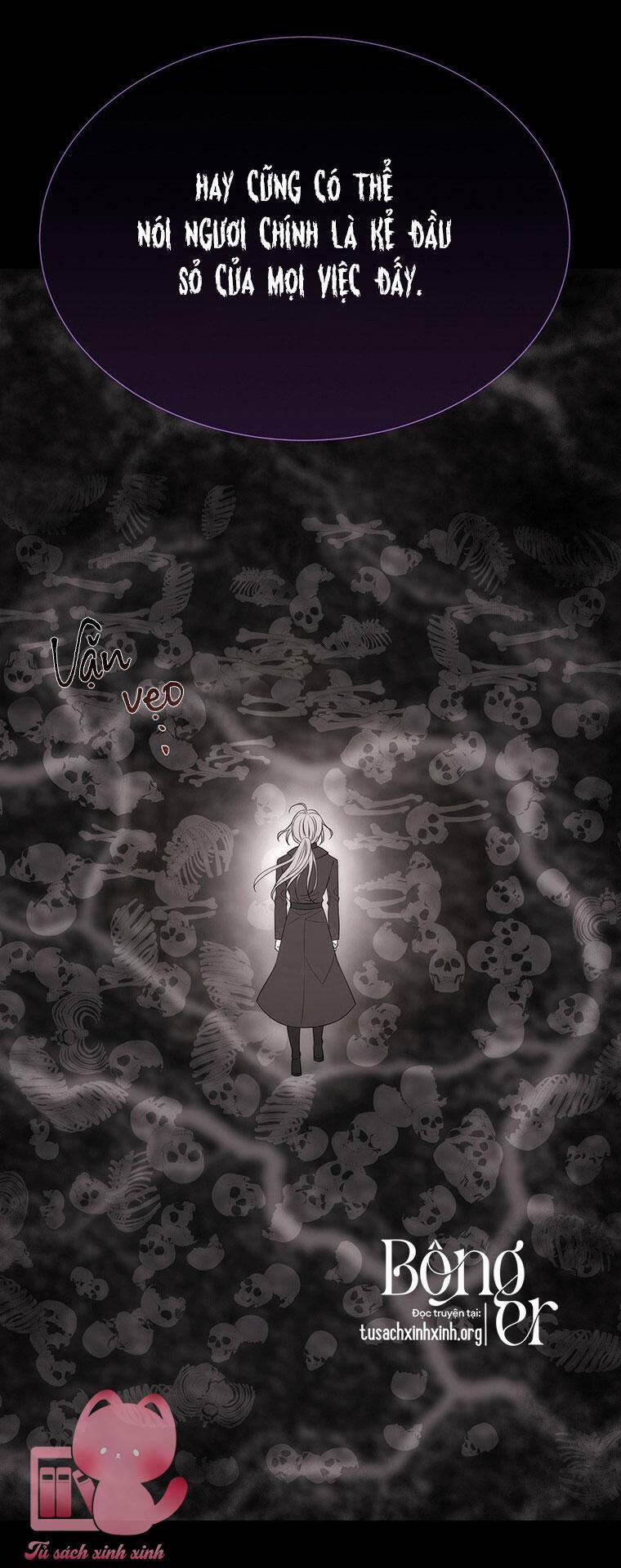 Năm Đại Đệ Tử Của Charlotte 178 trang 35