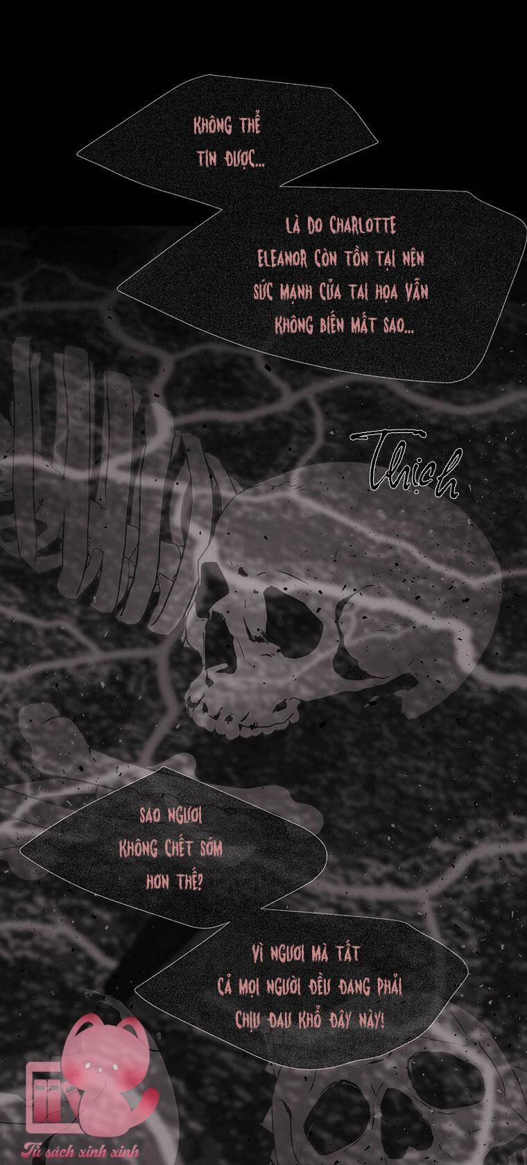 Năm Đại Đệ Tử Của Charlotte 178 trang 36