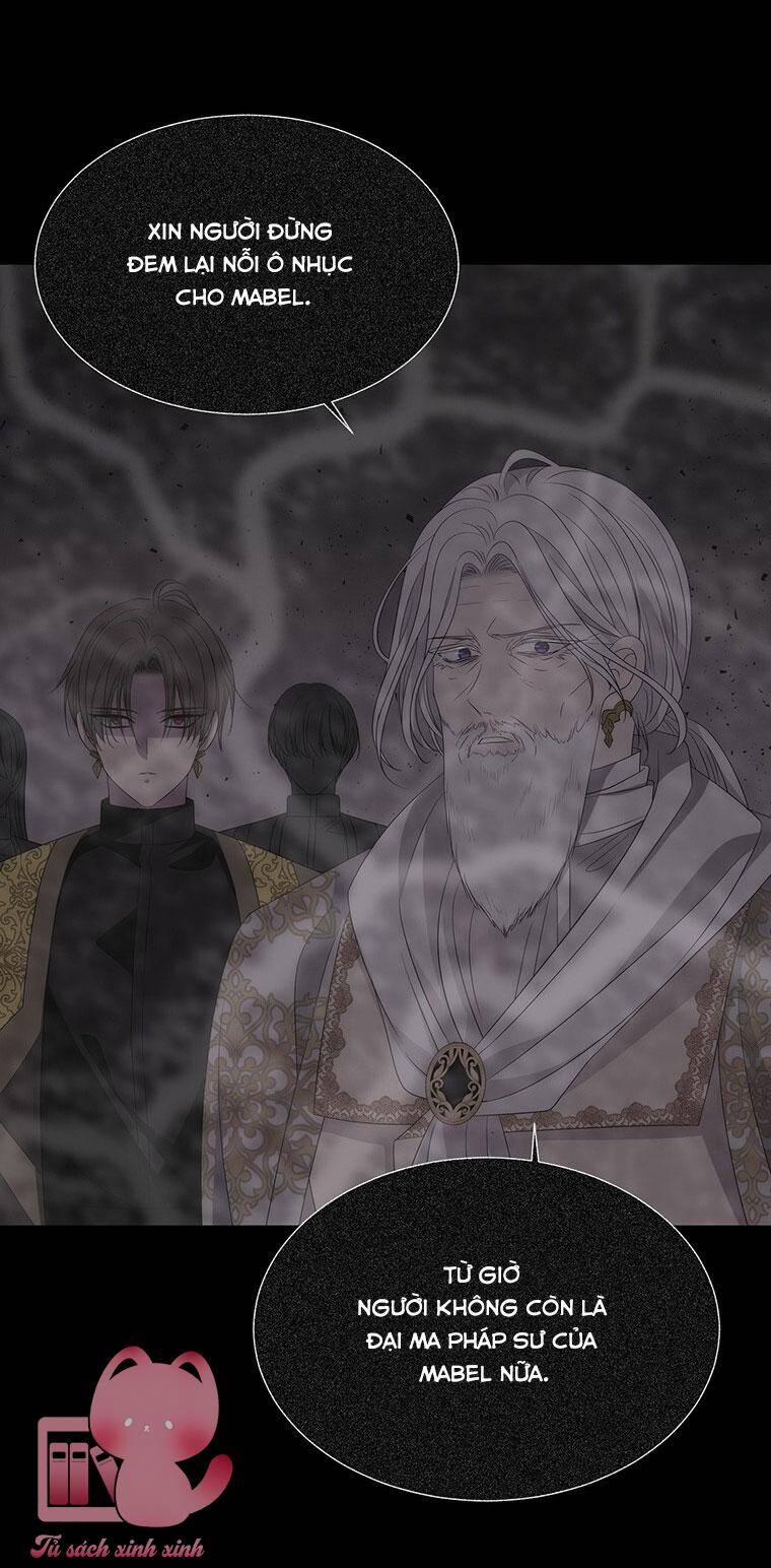 Năm Đại Đệ Tử Của Charlotte 178 trang 40