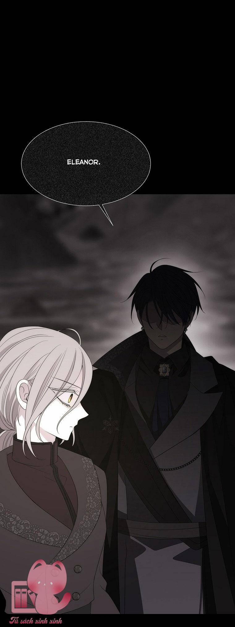 Năm Đại Đệ Tử Của Charlotte 178 trang 42