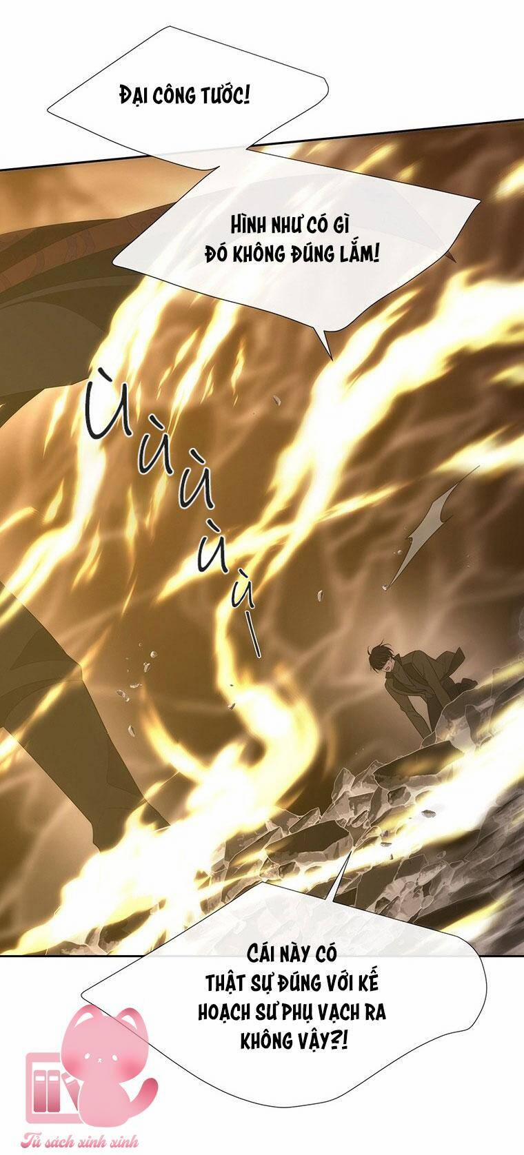 Năm Đại Đệ Tử Của Charlotte 178 trang 48