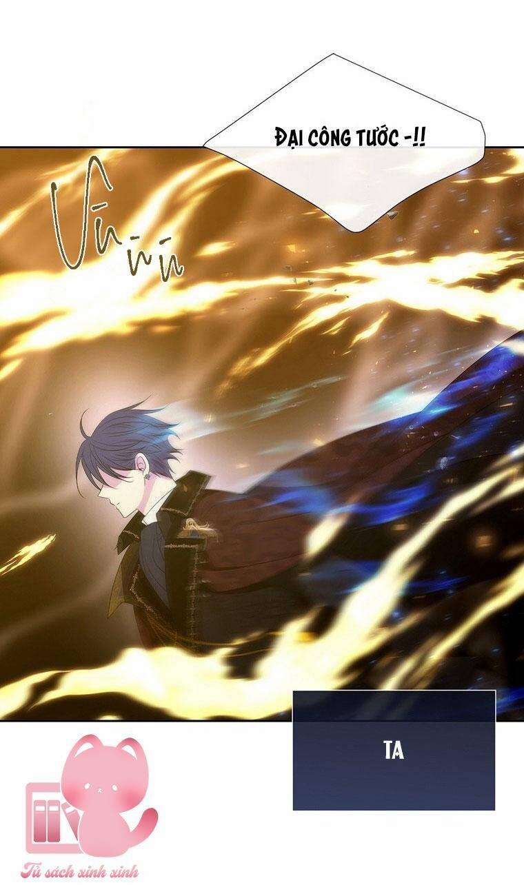 Năm Đại Đệ Tử Của Charlotte 178 trang 49