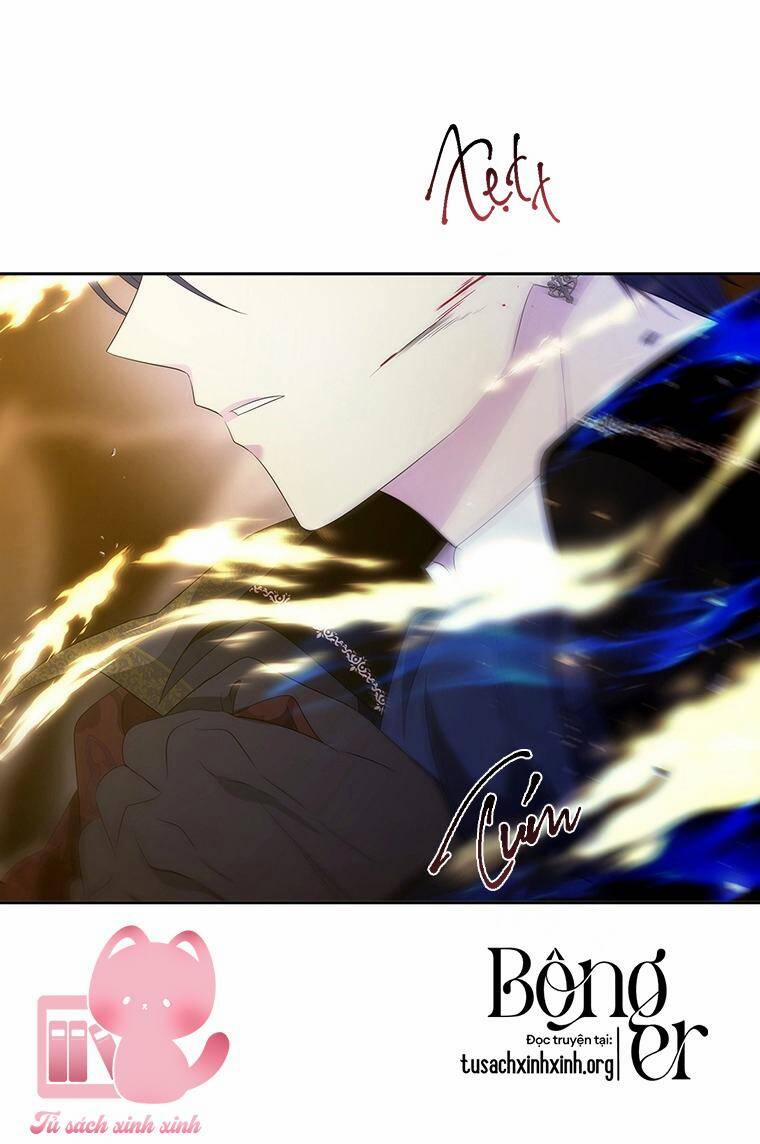 Năm Đại Đệ Tử Của Charlotte 178 trang 50