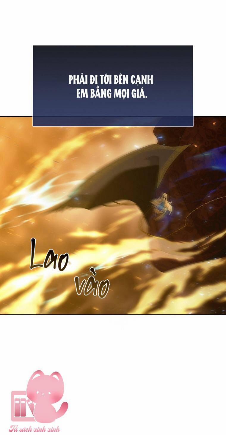 Năm Đại Đệ Tử Của Charlotte 178 trang 51