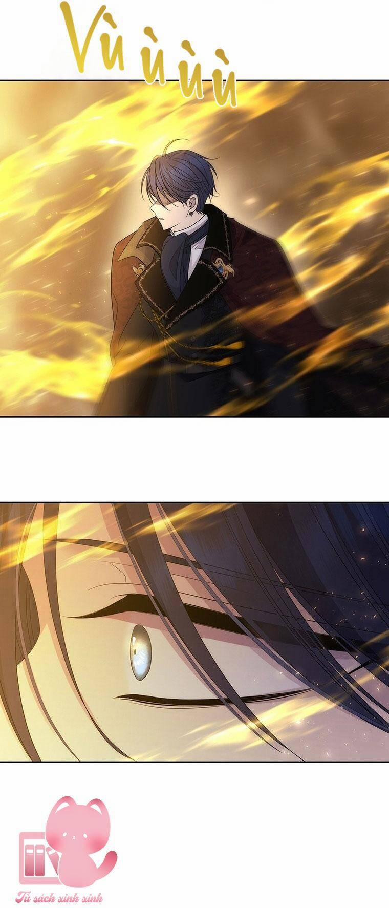 Năm Đại Đệ Tử Của Charlotte 178 trang 6