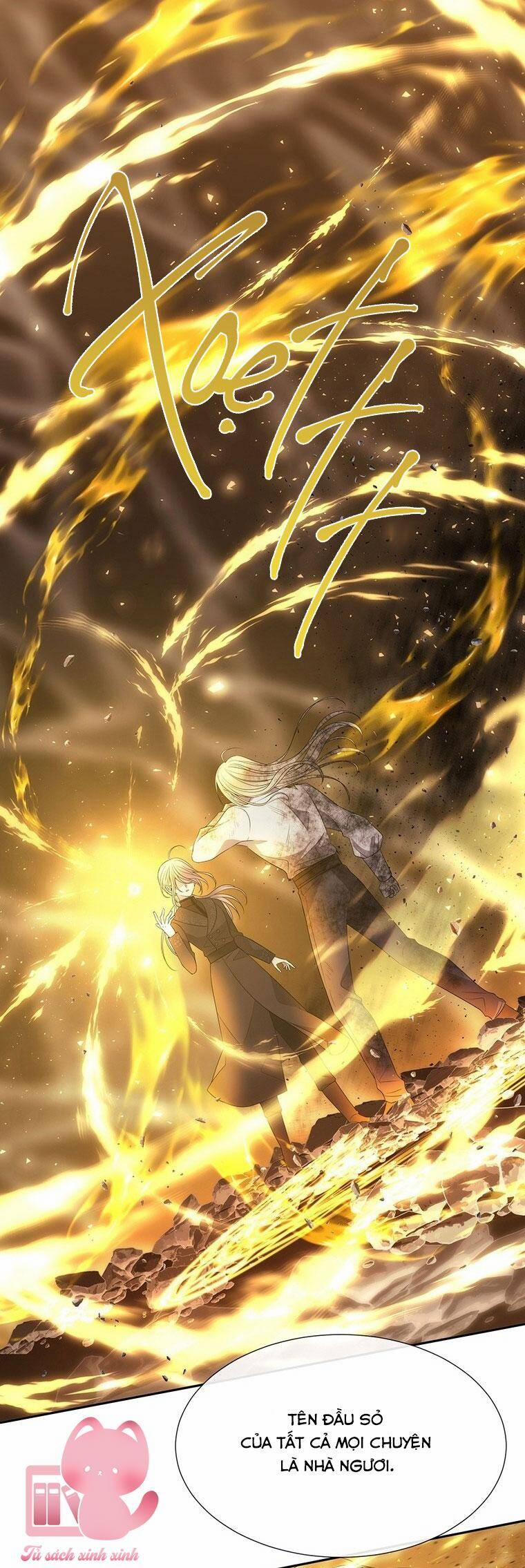 Năm Đại Đệ Tử Của Charlotte 178 trang 8