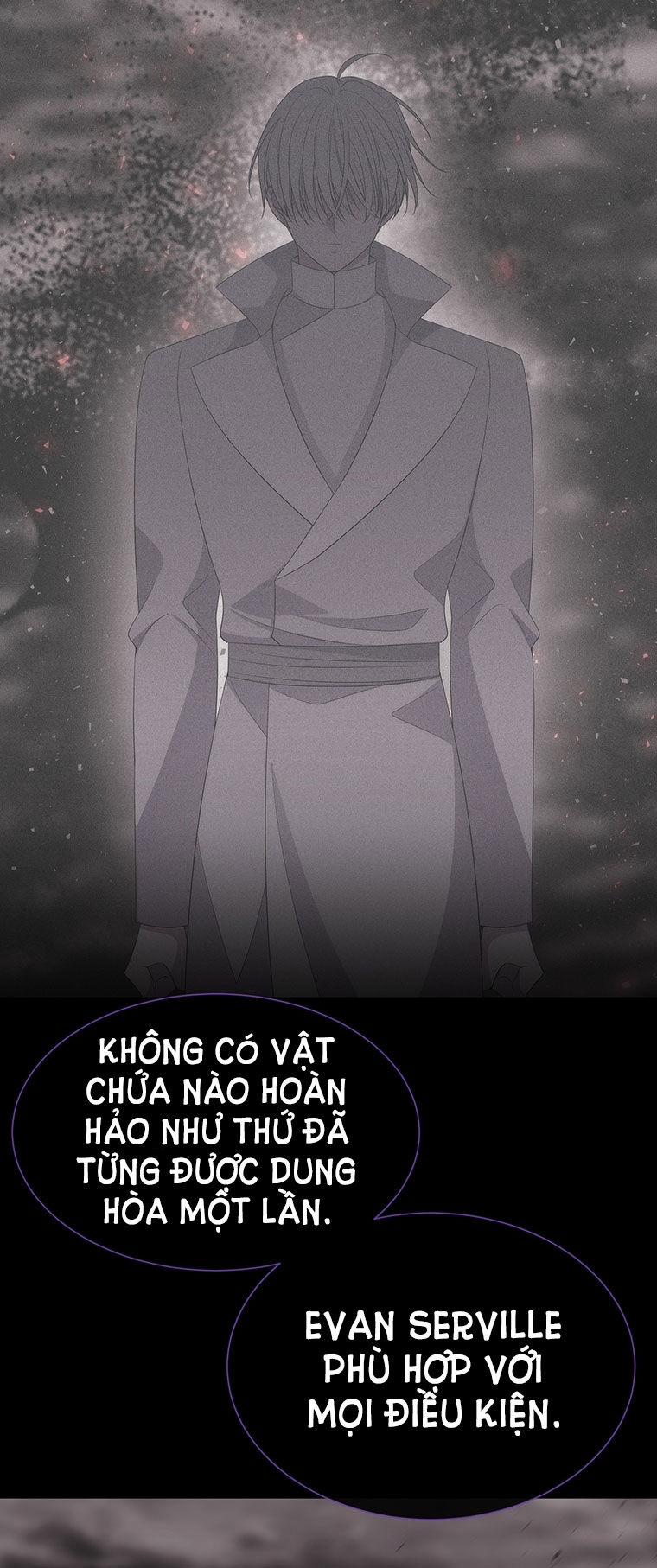 Năm Đại Đệ Tử Của Charlotte 179.1 trang 15