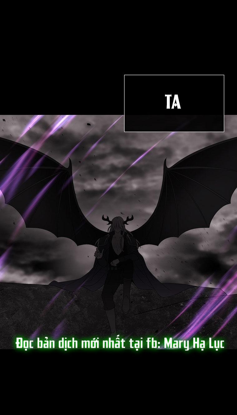 Năm Đại Đệ Tử Của Charlotte 179.1 trang 19