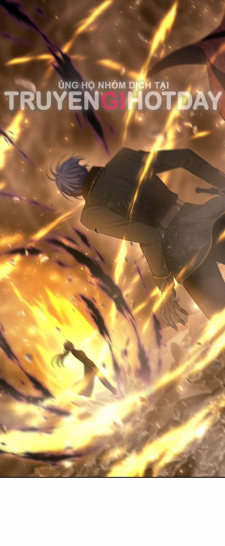 Năm Đại Đệ Tử Của Charlotte 179.1 trang 25